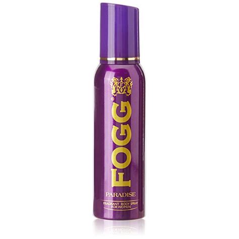 Fogg Paradise Body Spray For Women Reviews, Ingredients, Benefits, How To Use, Price