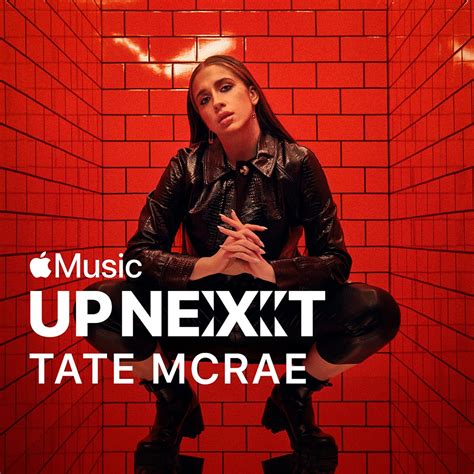 ‎slower (Apple Music Edition) - Single - Tate McRaeのアルバム - Apple Music