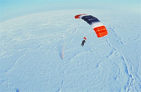 DeLand Skydiving: A Legend’s Perspective