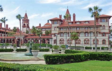 A Broke Student’s Travel Guide to St. Augustine, Florida | The ...