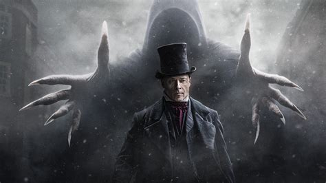 A Christmas Carol 2019 مشاهدة وتحميل فيلم مترجم بجودة عالية - ايجي بست EgyBest