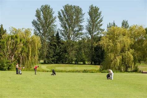 Cheshunt Park Golf Centre in Cheshunt, Broxbourne, England | Golf Advisor