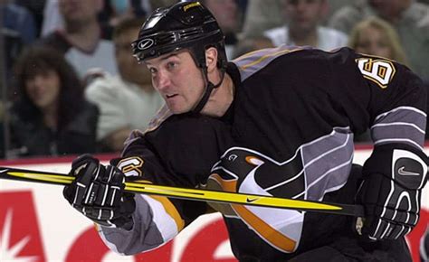 Mario Lemieux comeback still greatest of all-time - The Hockey News