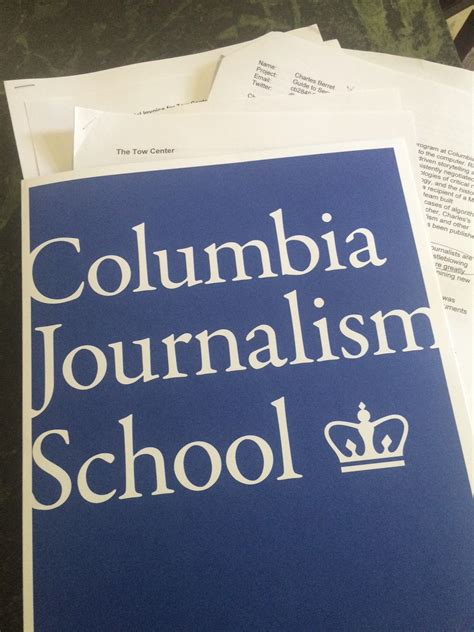 Columbia Journalism Logo - ClearHealthCosts