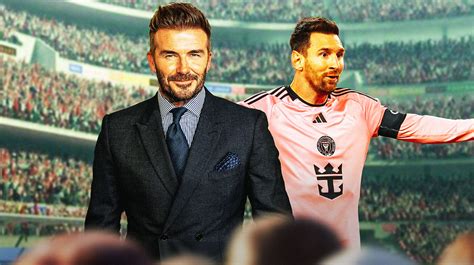 David Beckham responds to ‘record-breaking’ crowds watching Inter Miami ...