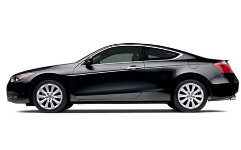 2009 Honda Accord Coupe - Review - CarGurus