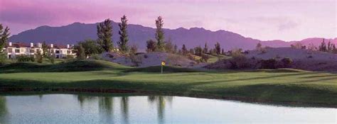 Painted Desert Golf Course - Course Profile | Course Database