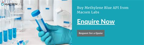 Methylene Blue as a Stain | What is it used for with Example – Macsen Labs