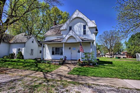 105 N Park St, Marissa, IL 62257 | Trulia