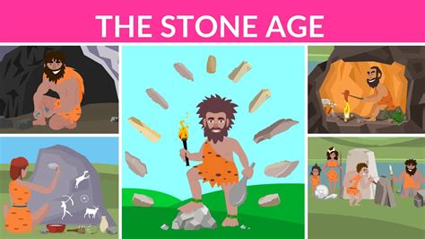 Stone Age: The Complete Gist - Edureify-Blog