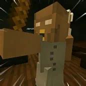 Download Minecraft horror map Granny android on PC