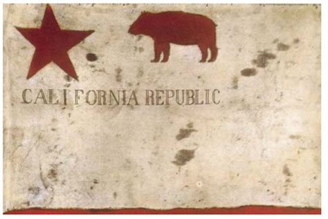 bear | California History