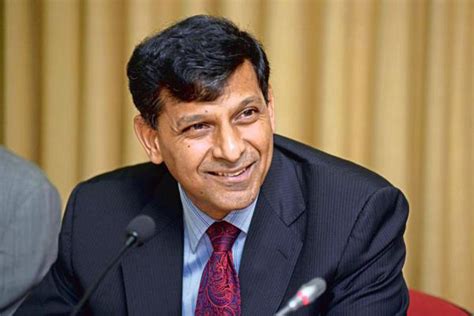 RBI Governor should be next to Finance Minister: Raghuram Rajan