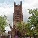 St Mary's Church, Walton on the Hill - Liverpool