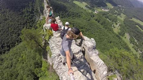 Spruce Knob-Seneca Rocks National Recreation Area - Everything WV