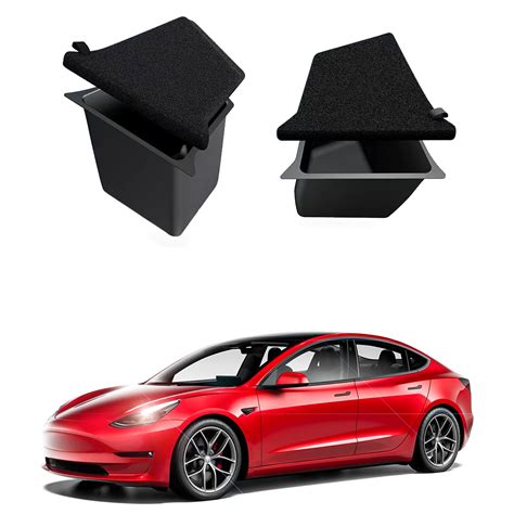 Tesla Model Y Accessories for you – Arcoche