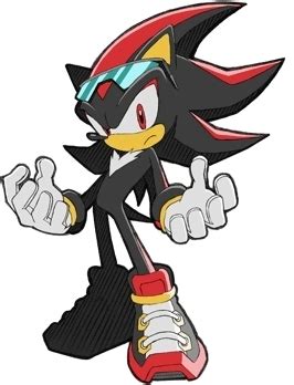 Image - Sonic-riders-shadow.jpg | Villains Wiki | FANDOM powered by Wikia