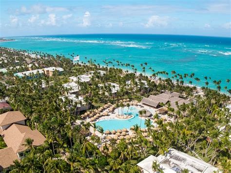 Grand Palladium Palace Resort Spa & Casino - UPDATED 2021 Prices, Reviews & Photos (Punta Cana ...