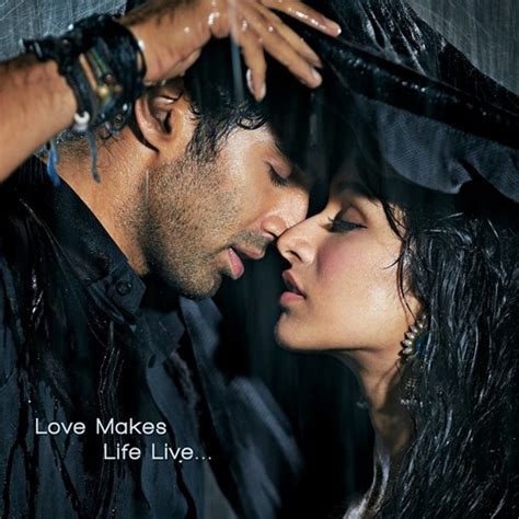 Stream Meri Aashiqui - Ashiqui 2 by Ankur.Rana | Listen online for free ...