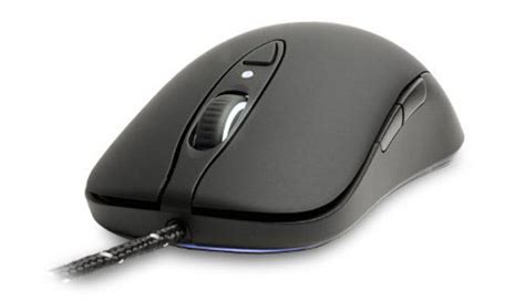 SteelSeries Sensei Review | Gaming Mice