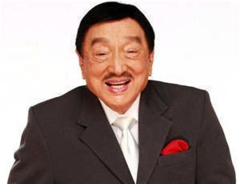 King of Comedy 'Dolphy' Died at Age 83 | The Summit Express