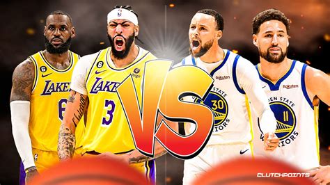 Lakers: 3 bold predictions vs Warriors in Game 6