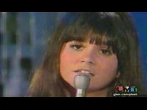 Chords for Linda Ronstadt - Long Long Time