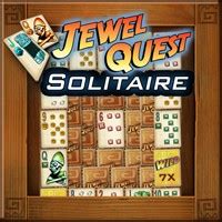 Jewel Quest Solitaire