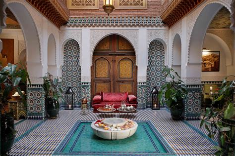 Introducing Riad Elegancia, Marrakech, a new property for Cenizaro Hotels & Resorts