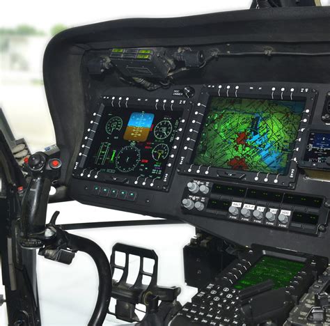 VxWorks 653 Selected for Black Hawk Cockpit Upgrade - Avionics ...