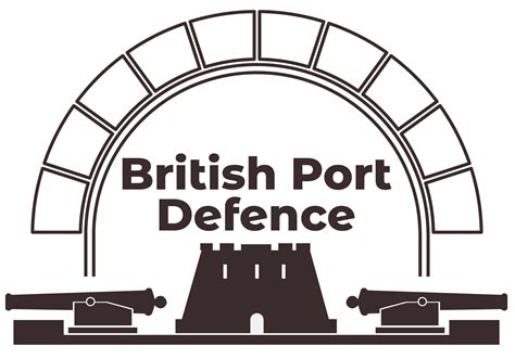 British Fortifications - Defence of British Ports
