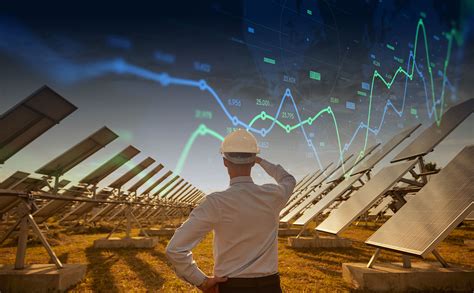 Why Solar Stocks are Soaring - NLR Solar