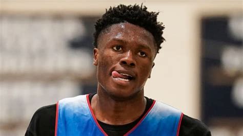 Duke Basketball Recruiting: Decision Time for Five-Star Flory Bidunga - Sports Illustrated Duke ...