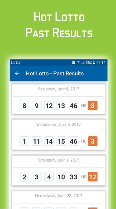 Oklahoma Lottery Results for Android - APK Download