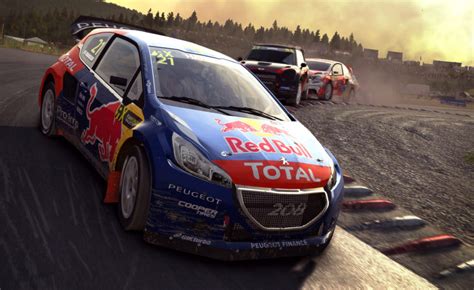 Best 13 Simulation Racing Games You Have To Play - Gameranx