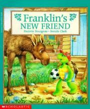 The Moran Clan: Franklin's New Friend Book Summary