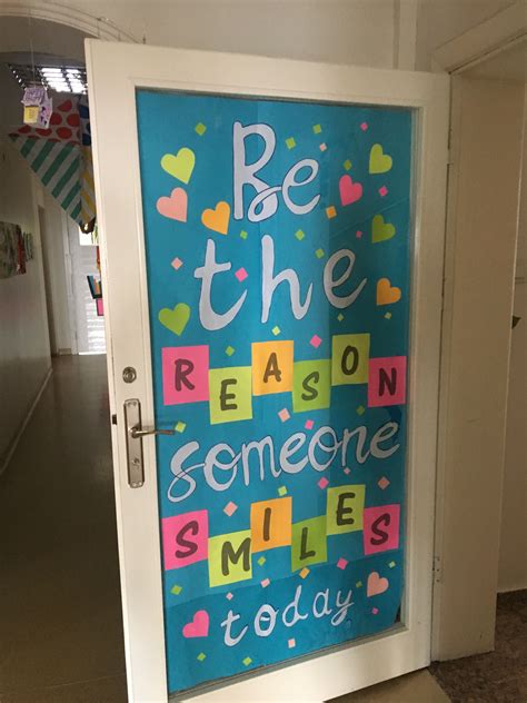 #kindergarten #ideas #children Kindergarten Door, Bible, Room Decor, Doors, Education, Children ...