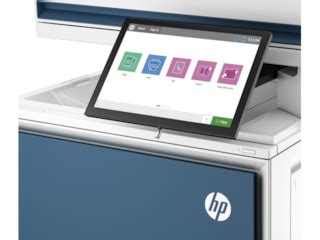 HP Color LaserJet Enterprise M751n