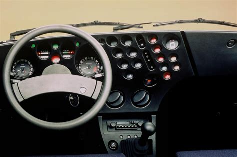 Some Of The Best Custom Car Dashboards Ever!