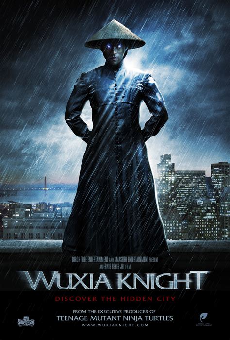 Wuxia Knight | Wuxia | FANDOM powered by Wikia