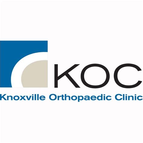 KOC - Knoxville Orthopedic Clinic by RockhopperZSG, LLC