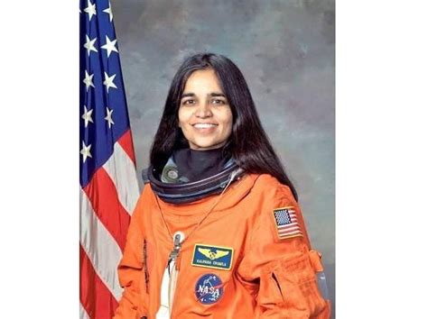 US spacecraft named after late Indian-American astronaut Kalpana Chawla | Science and ...