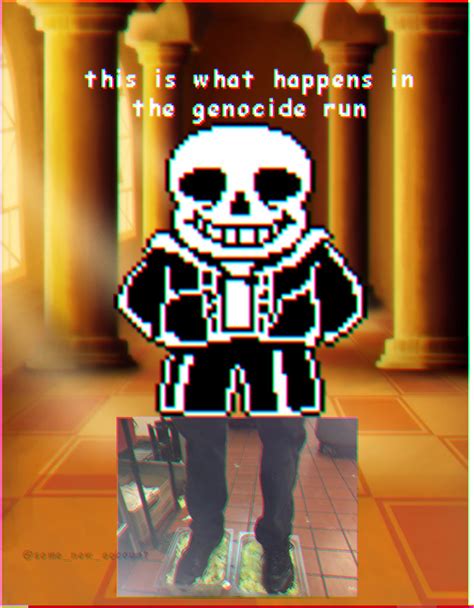 WOAH THERE SANS | Burger King Foot Lettuce | Know Your Meme