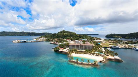 Palau Royal Resort, Koror - Compare Deals