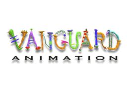 Vanguard Animation - Closing Logos