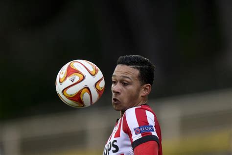 Eredivisie: PSV 4 Feyenoord 3 | FourFourTwo