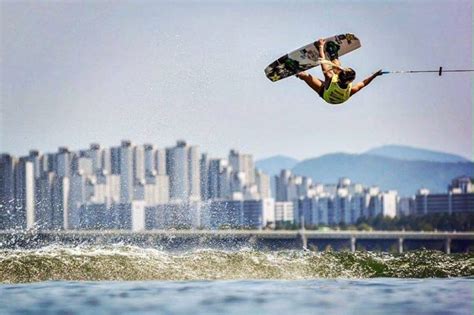 7 Of The Best Wakeboarding Events From Around The World - Rad Season