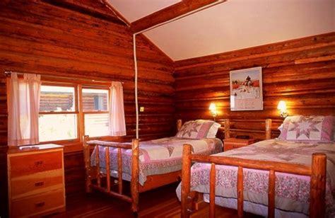 Triangle X Ranch (Moose, WY) - Resort Reviews - ResortsandLodges.com