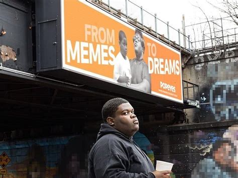 Nine-year-old Popeyes meme now sponsored by… Popeyes | Toronto Sun