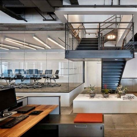 Best Fox Design - Office Design & Build | Top Glass and Partition ...